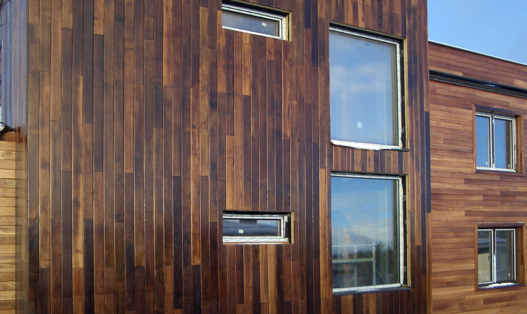 Термо-Ясень