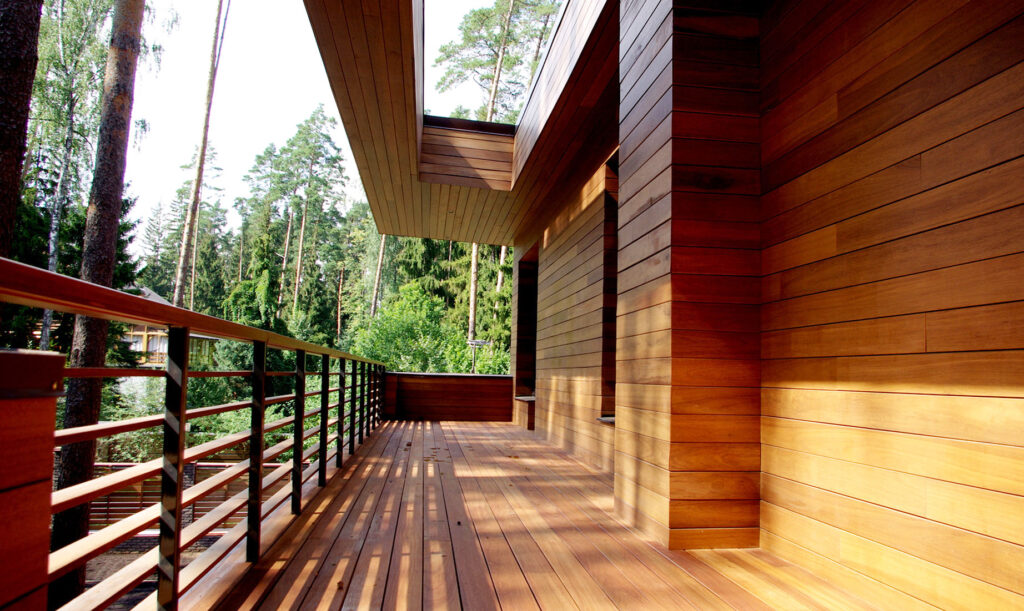 Купить термодоску, обрезную доску сорта 1, 0, Экстра. ТМД, термовуд.